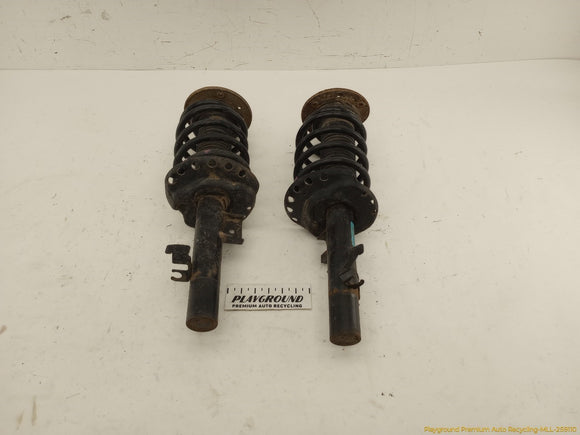 Volvo XC60 Pair Of Front Struts