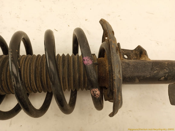 Volvo XC60 Pair Of Front Struts