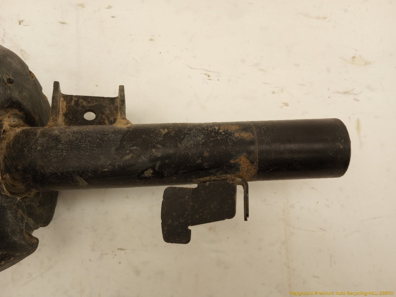 Volvo XC60 Pair Of Front Struts