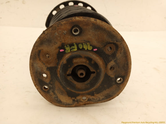 Volvo XC60 Pair Of Front Struts