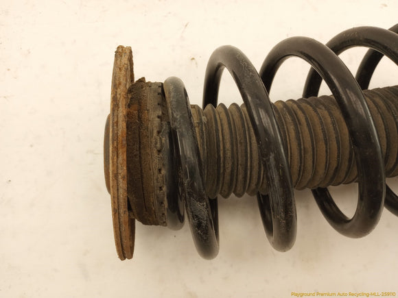 Volvo XC60 Pair Of Front Struts