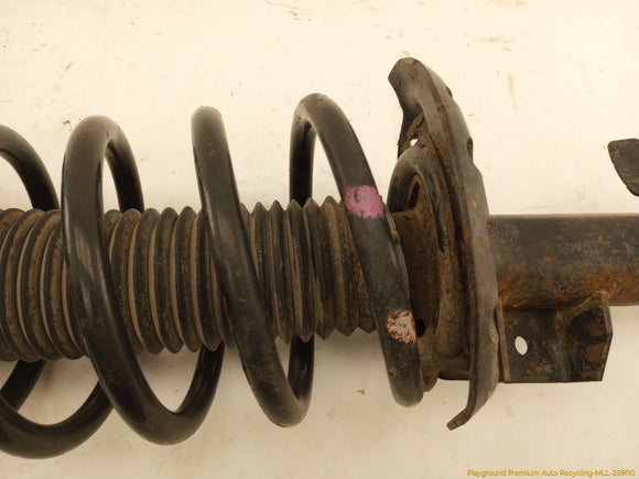 Volvo XC60 Pair Of Front Struts