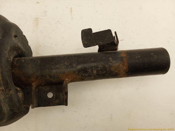 Volvo XC60 Pair Of Front Struts