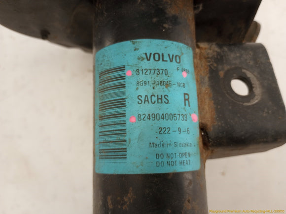 Volvo XC60 Pair Of Front Struts