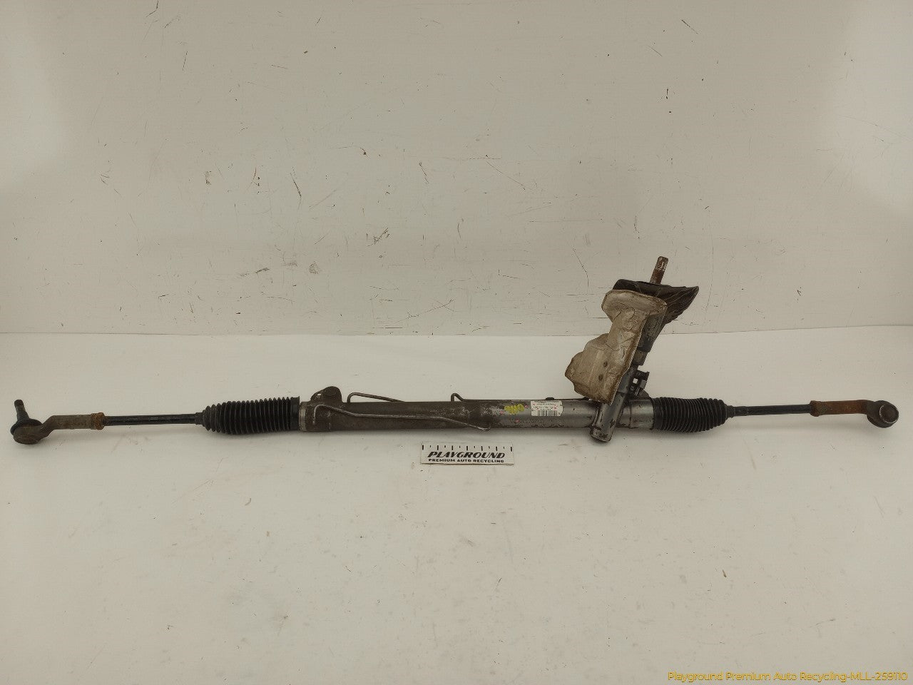 Volvo XC60 Power Steering Rack & Pinion