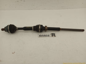 Volvo XC60 Passenger Right Front Axle Drive Shaft