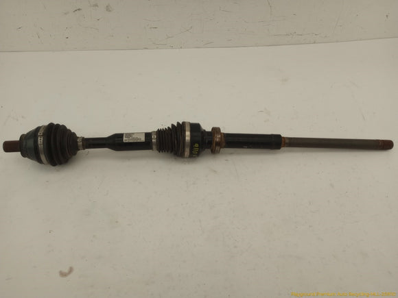 Volvo XC60 Passenger Right Front Axle Drive Shaft