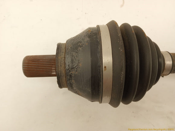 Volvo XC60 Passenger Right Front Axle Drive Shaft