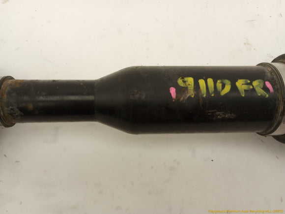 Volvo XC60 Passenger Right Front Axle Drive Shaft