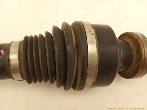 Volvo XC60 Passenger Right Front Axle Drive Shaft