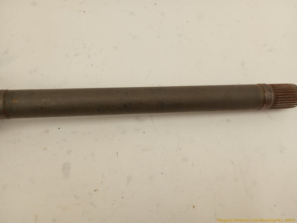 Volvo XC60 Passenger Right Front Axle Drive Shaft