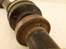 Volvo XC60 Passenger Right Front Axle Drive Shaft-8