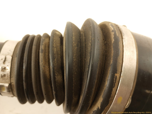 Volvo XC60 Passenger Right Front Axle Drive Shaft