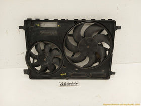 Volvo XC60 Radiator Cooling Fan