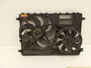Volvo XC60 Radiator Cooling Fan-2