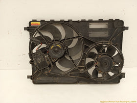 Volvo XC60 Radiator Cooling Fan - 0