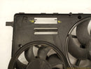 Volvo XC60 Radiator Cooling Fan-3
