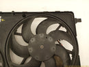 Volvo XC60 Radiator Cooling Fan-4
