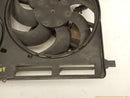 Volvo XC60 Radiator Cooling Fan-5