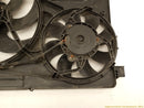Volvo XC60 Radiator Cooling Fan-9