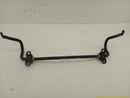 Volvo XC60 Front Stabilizer Sway Bar-2