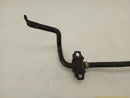 Volvo XC60 Front Stabilizer Sway Bar-9