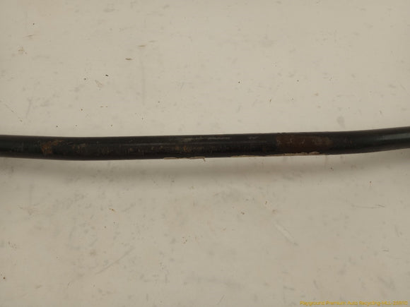 Volvo XC60 Front Stabilizer Sway Bar