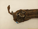 Volvo XC60 Passenger Right Rear Spindle Knuckle Hub-3