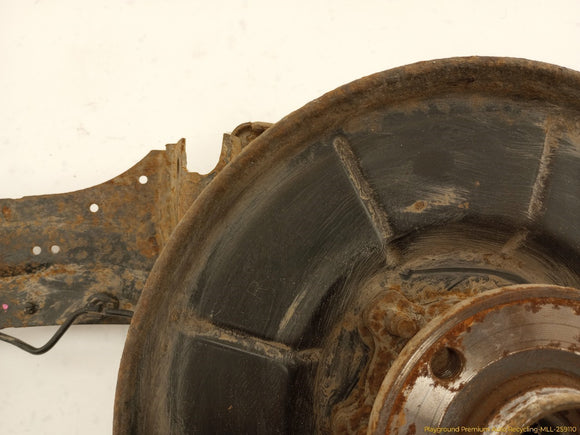 Volvo XC60 Passenger Right Rear Spindle Knuckle Hub
