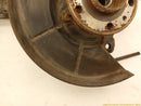 Volvo XC60 Passenger Right Rear Spindle Knuckle Hub-7