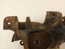 Volvo XC60 Passenger Right Rear Spindle Knuckle Hub-9