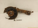 Volvo XC60 Driver Left Rear Spindle Knuckle Hub-1