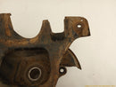 Volvo XC60 Driver Left Rear Spindle Knuckle Hub-10