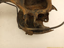 Volvo XC60 Driver Left Rear Spindle Knuckle Hub-11