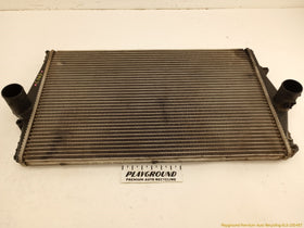 Volvo XC70 Intercooler