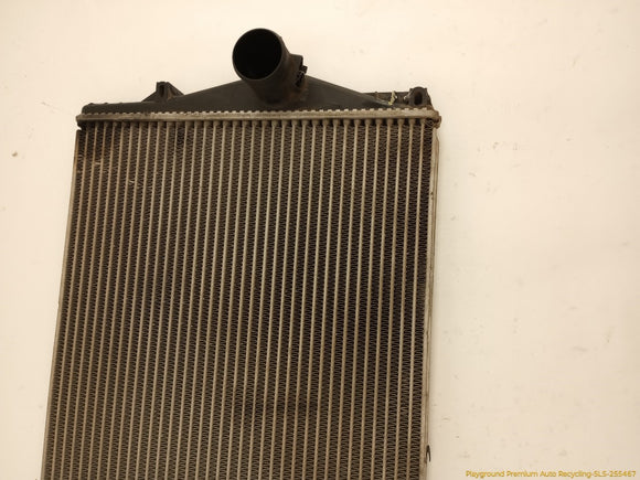 Volvo XC70 Intercooler