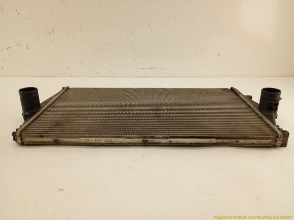 Volvo XC70 Intercooler