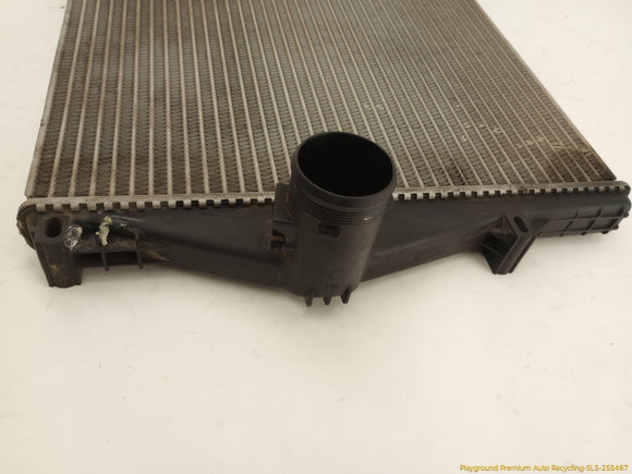 Volvo XC70 Intercooler
