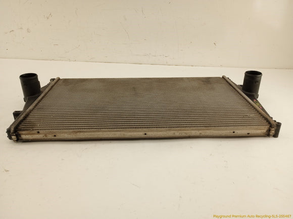 Volvo XC70 Intercooler