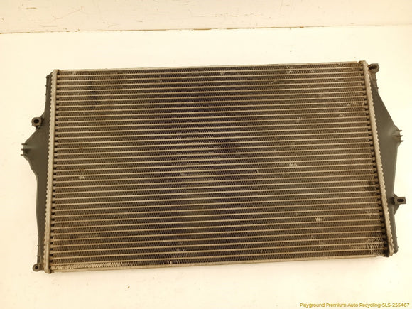 Volvo XC70 Intercooler