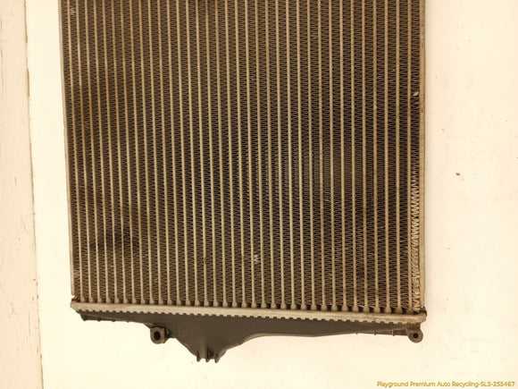 Volvo XC70 Intercooler