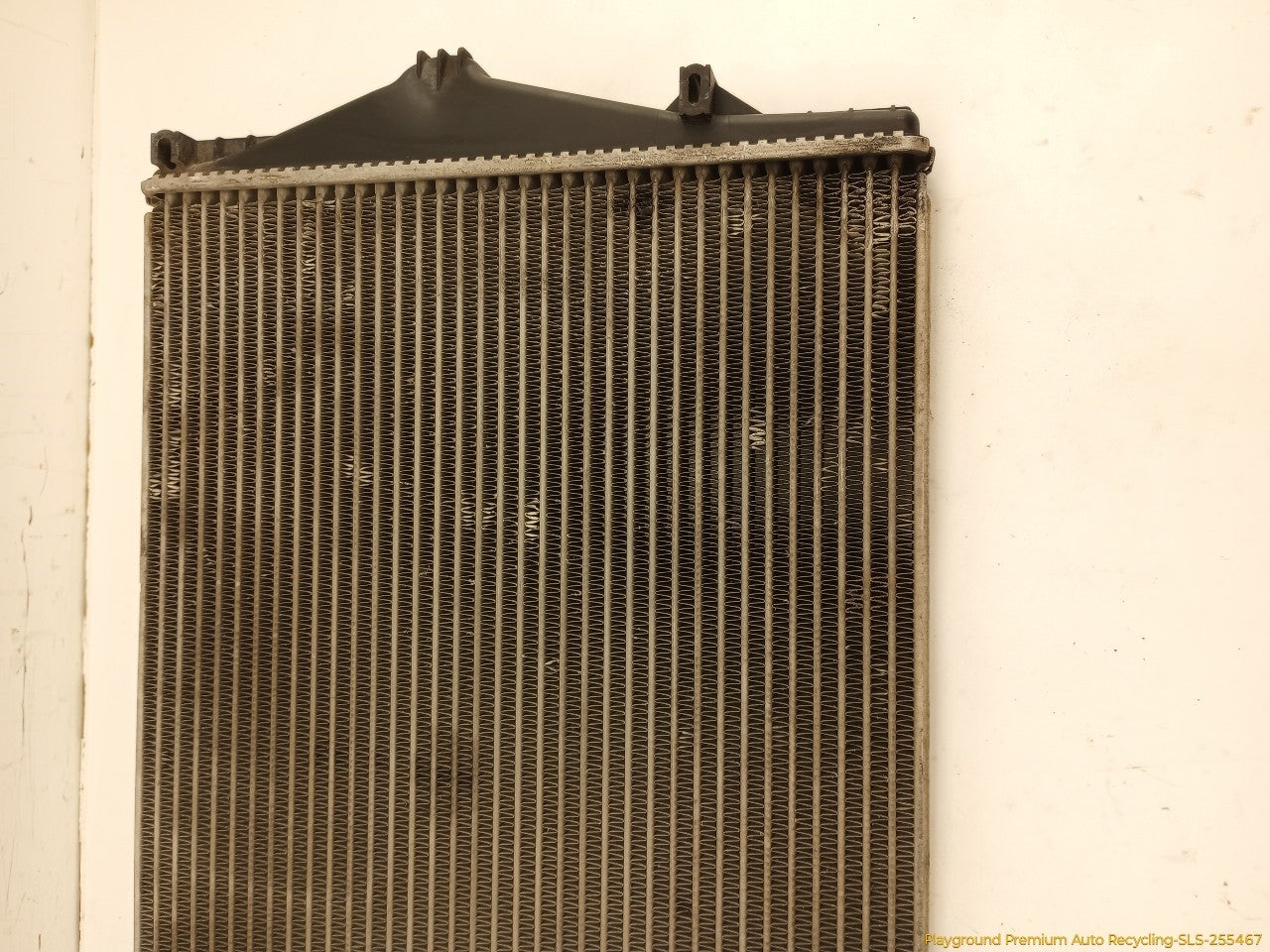 Volvo XC70 Intercooler