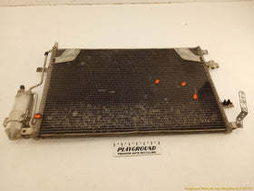 Volvo XC70 AC Condenser