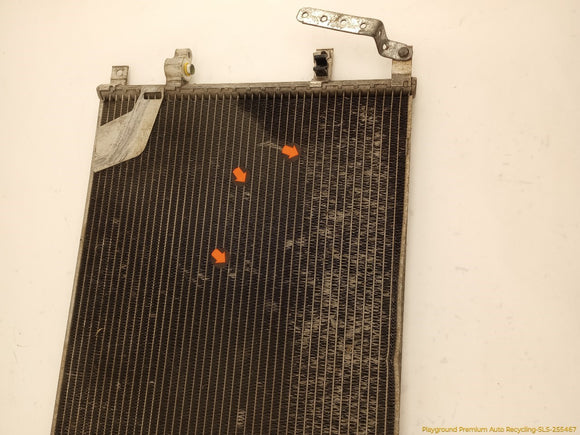 Volvo XC70 AC Condenser