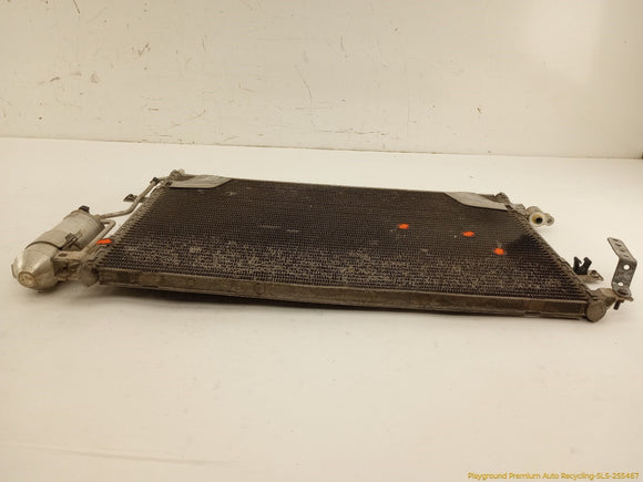 Volvo XC70 AC Condenser