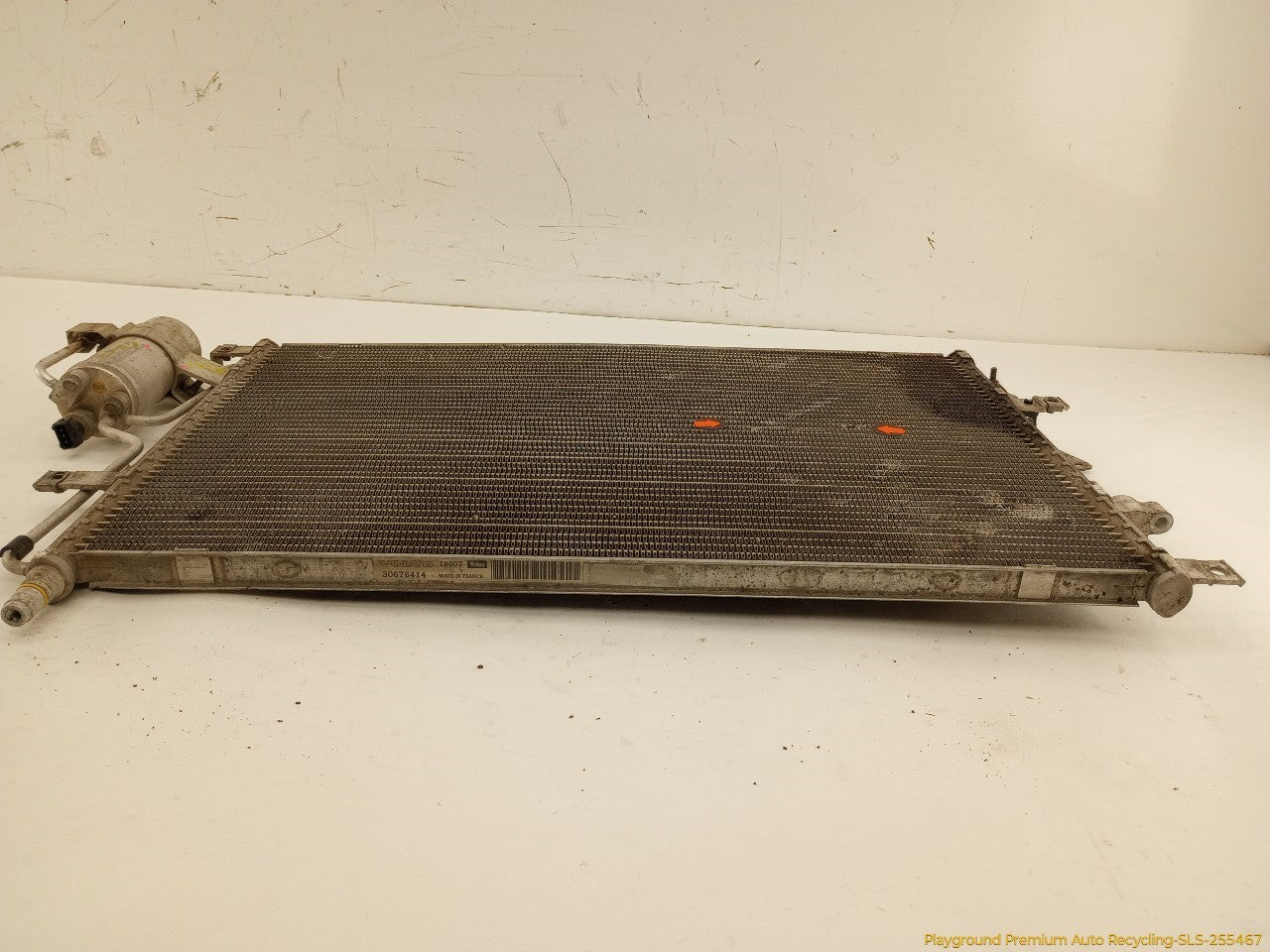 Volvo XC70 AC Condenser