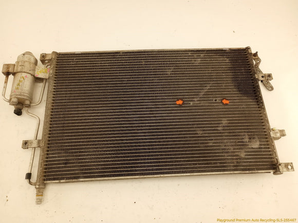 Volvo XC70 AC Condenser