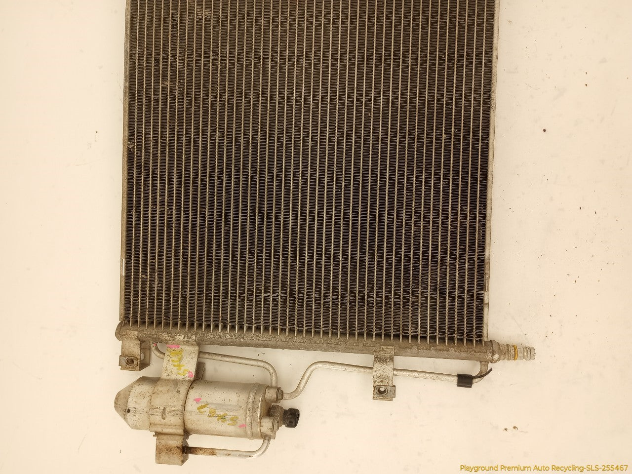 Volvo XC70 AC Condenser