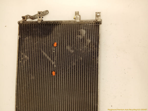 Volvo XC70 AC Condenser