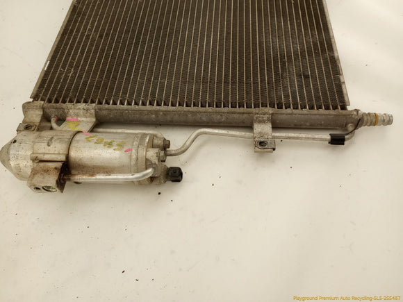 Volvo XC70 AC Condenser
